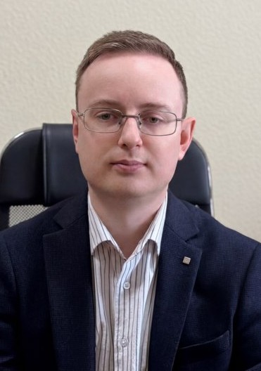 Донецкий Алексей Александрович